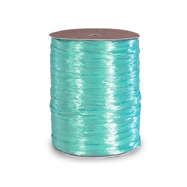 Pearlized Raffia Ribbon