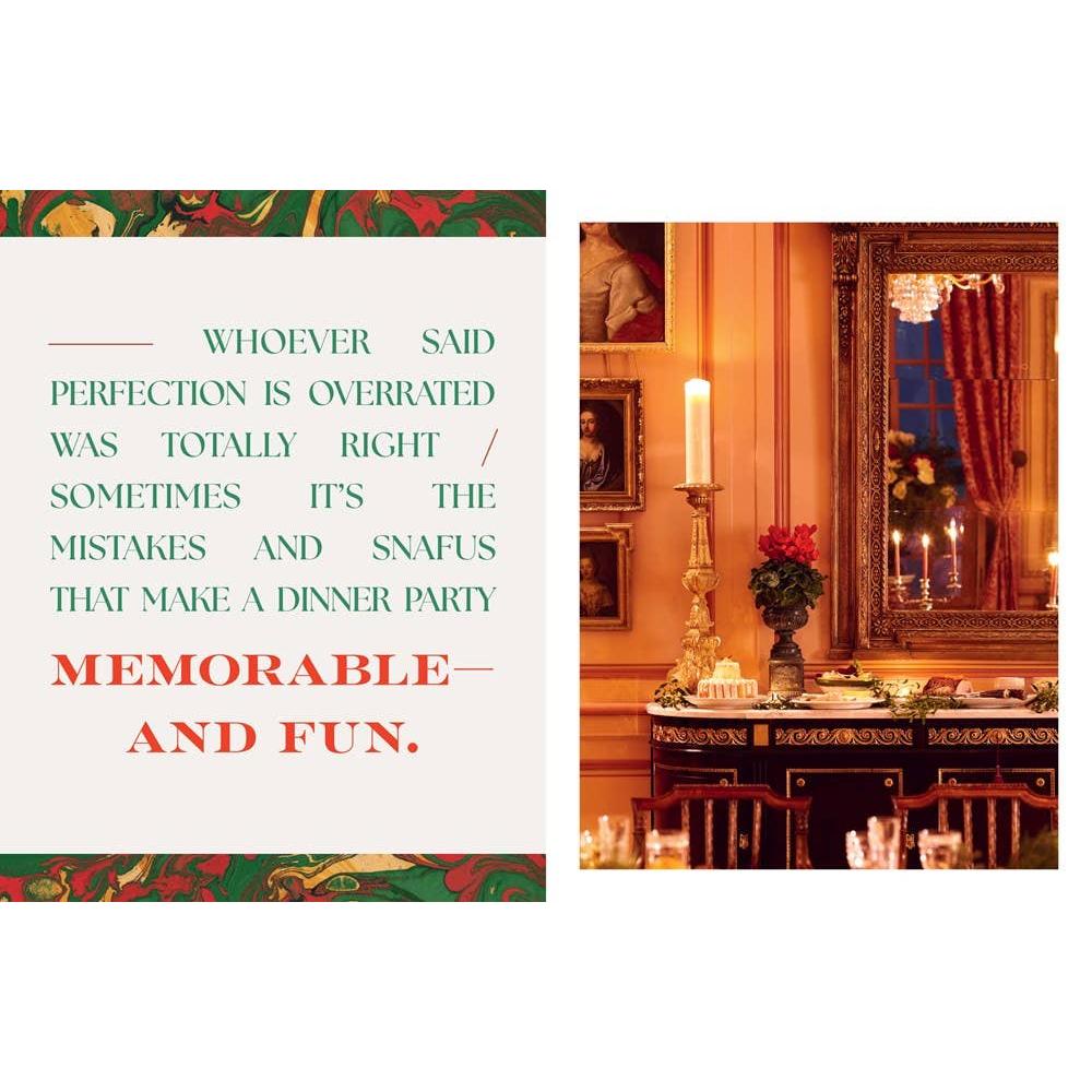 Merry &amp; Chic