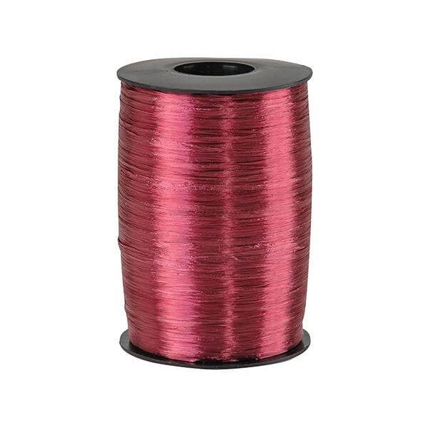 Pearlized Raffia Ribbon