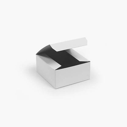 Recycled White Gift Boxes