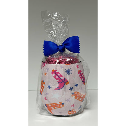 Wine Huggie -  Stemless