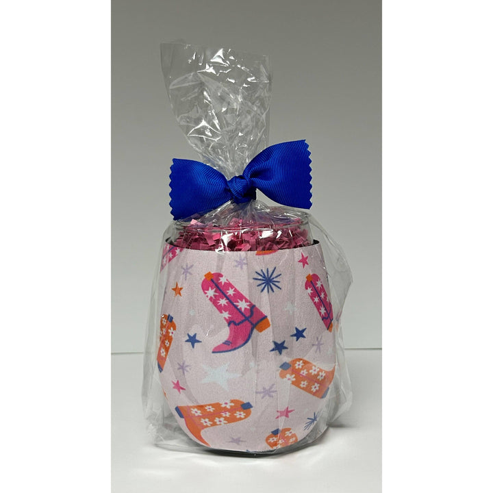 Wine Huggie -  Stemless