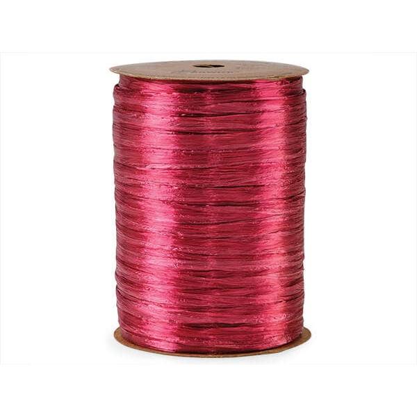 Pearlized Raffia Ribbon