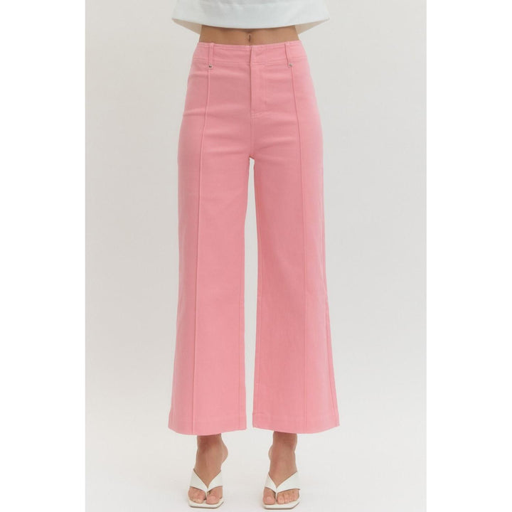 Rowan Wide Leg Pants
