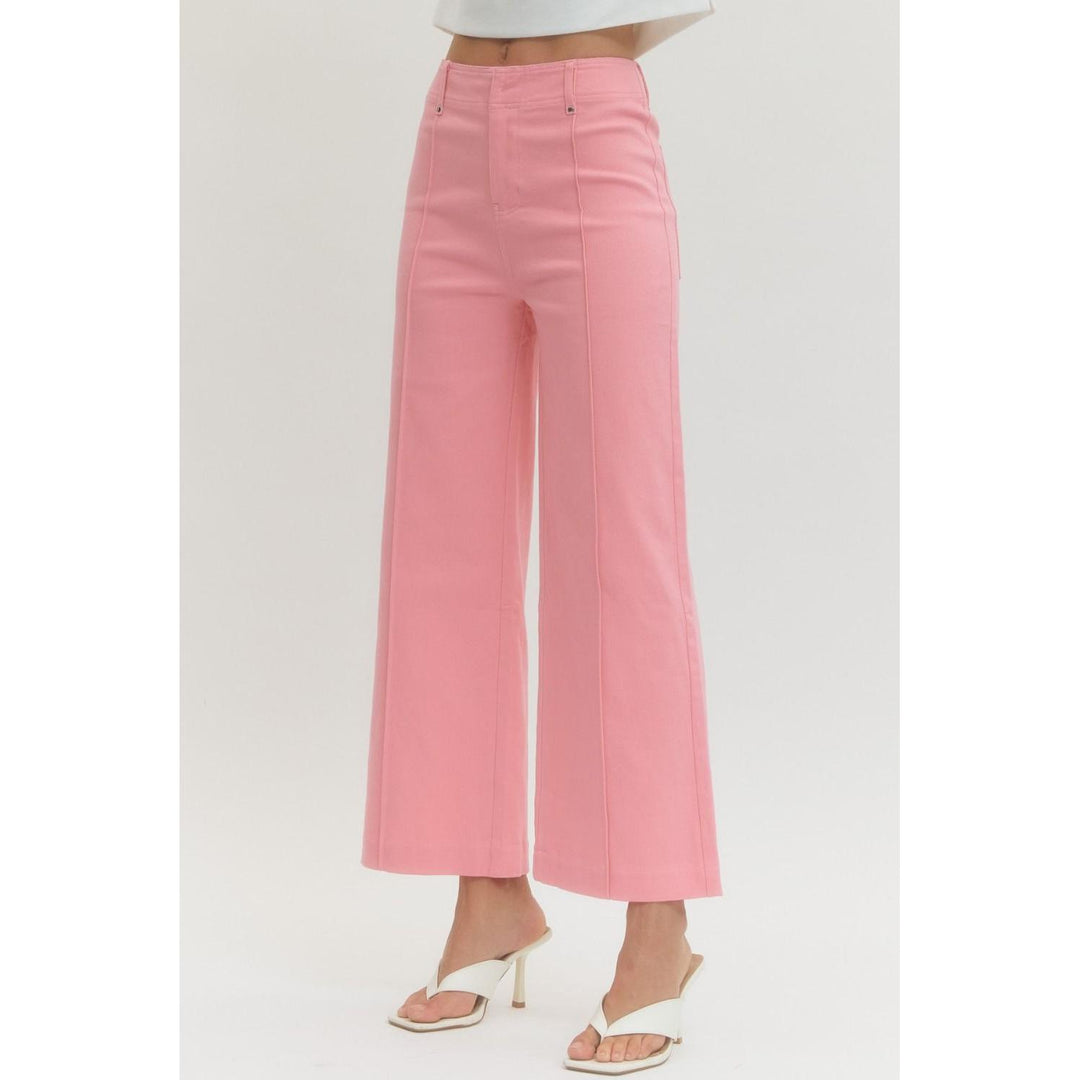 Rowan Wide Leg Pants