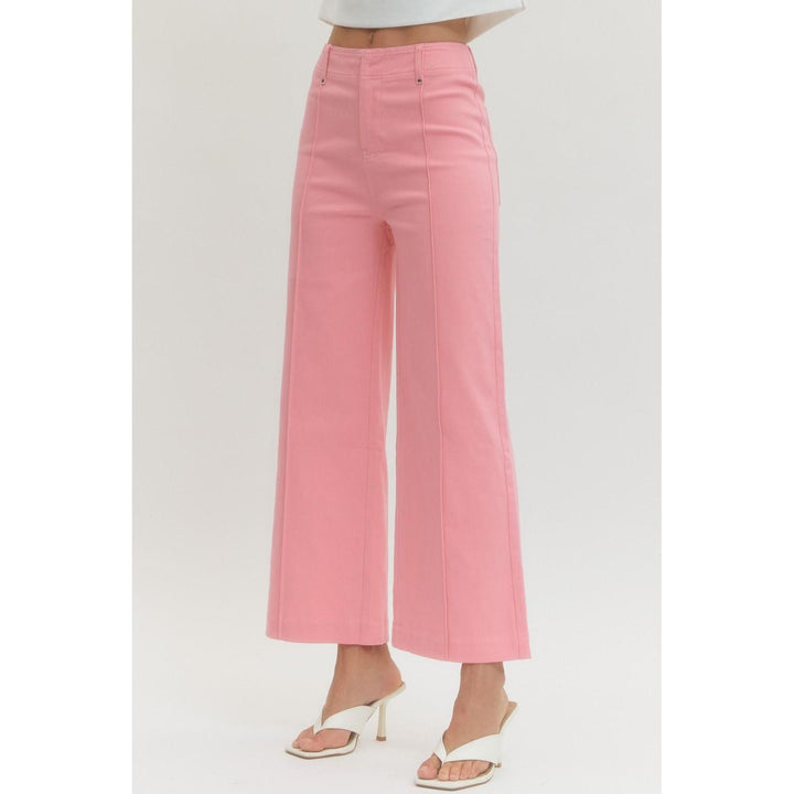 Rowan Wide Leg Pants