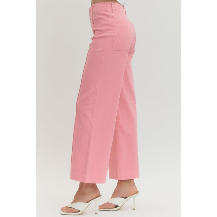 Rowan Wide Leg Pants
