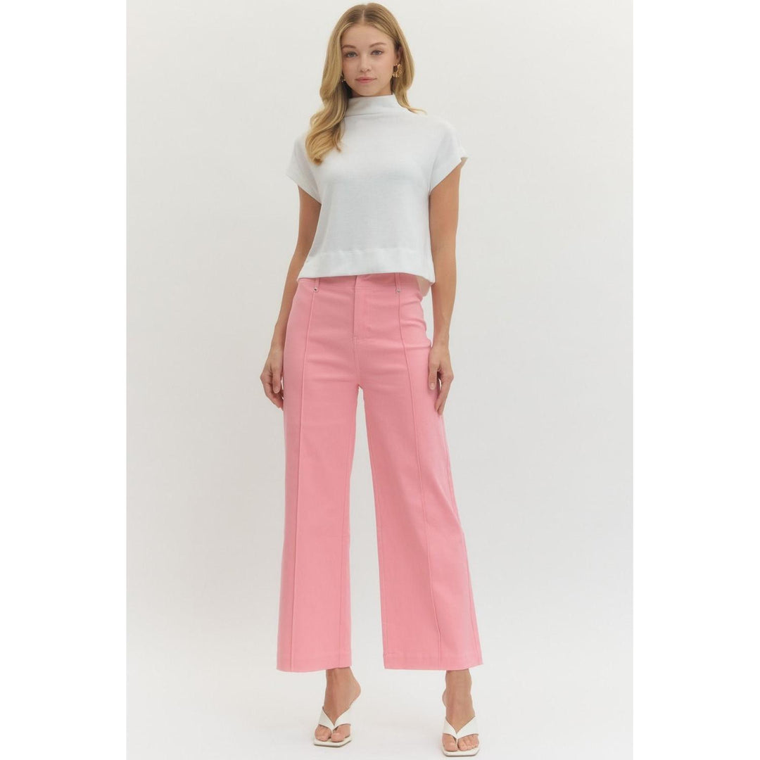 Rowan Wide Leg Pants