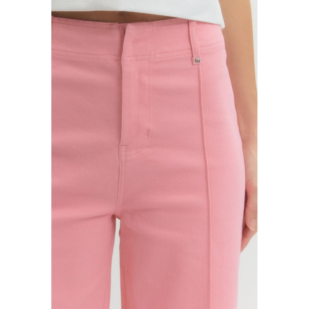 Rowan Wide Leg Pants