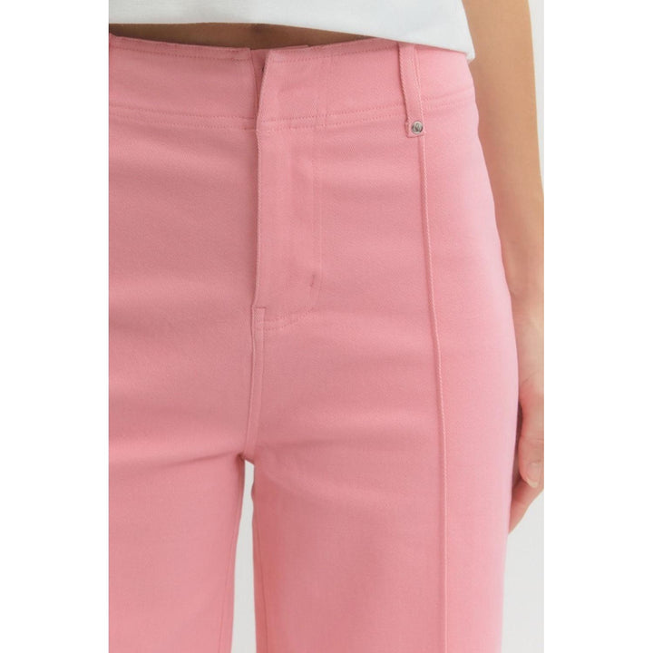 Rowan Wide Leg Pants