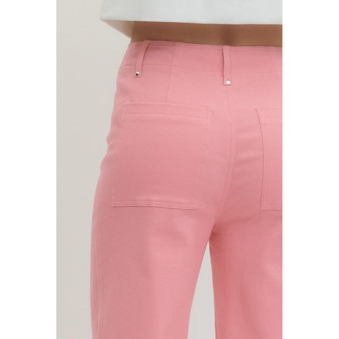 Rowan Wide Leg Pants