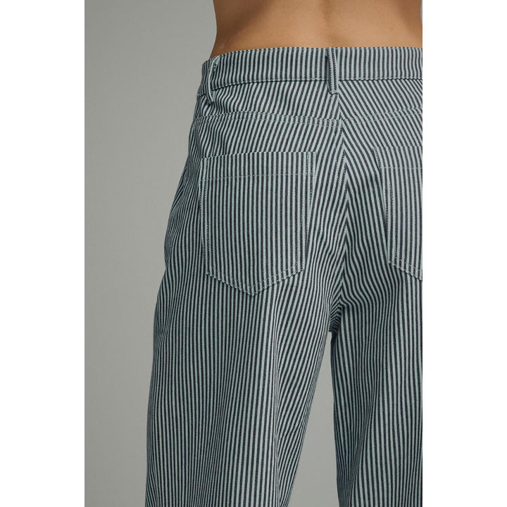 Entro Harbor Pants in Navy