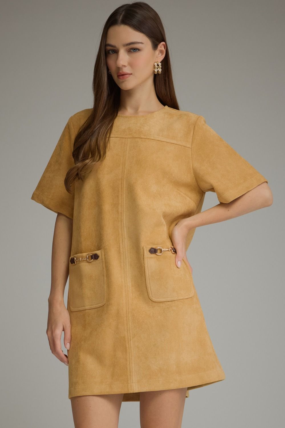 Entro Goldie Gold Women&