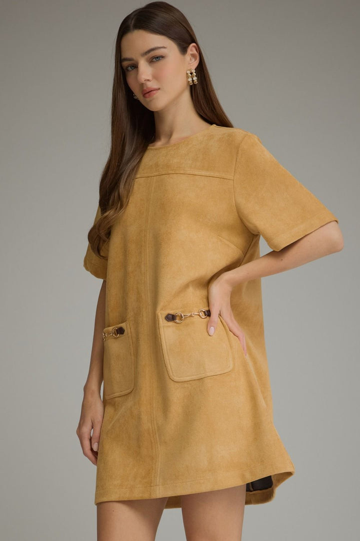 Entro Goldie Gold Women&