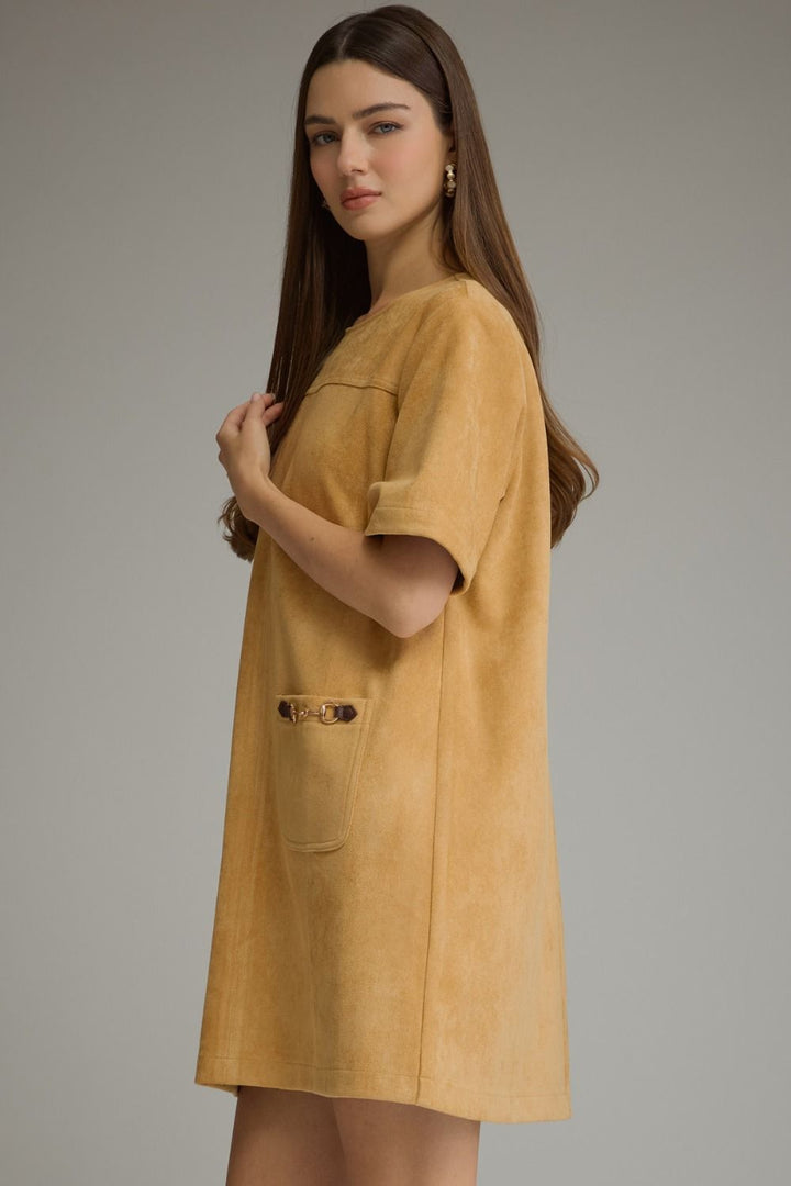 Entro Goldie Gold Women&