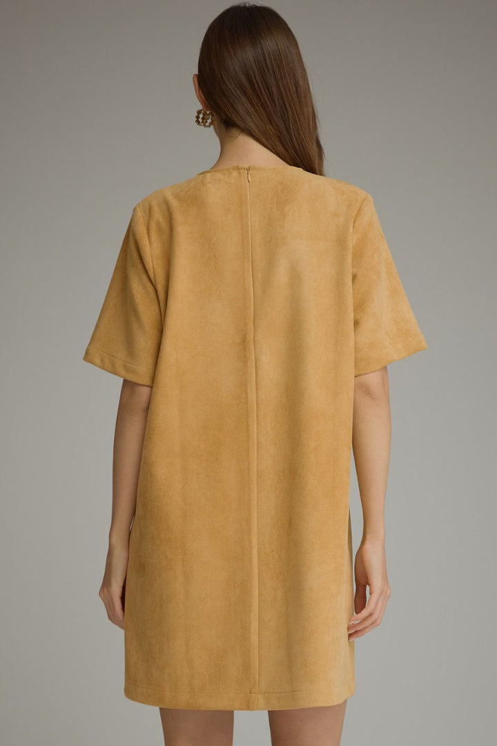 Entro Goldie Gold Women&