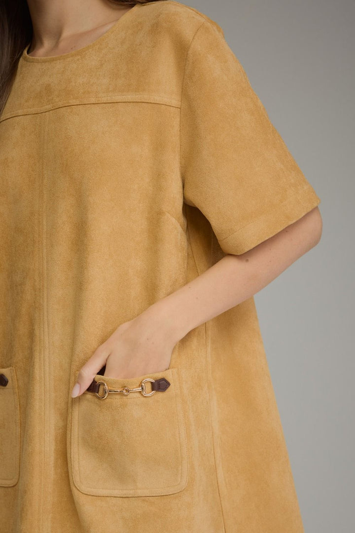 Entro Goldie Gold Women&