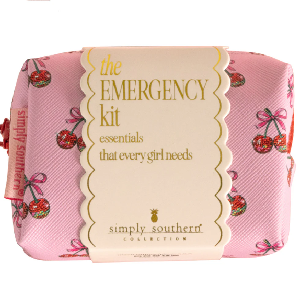 Mini Essentials Kit