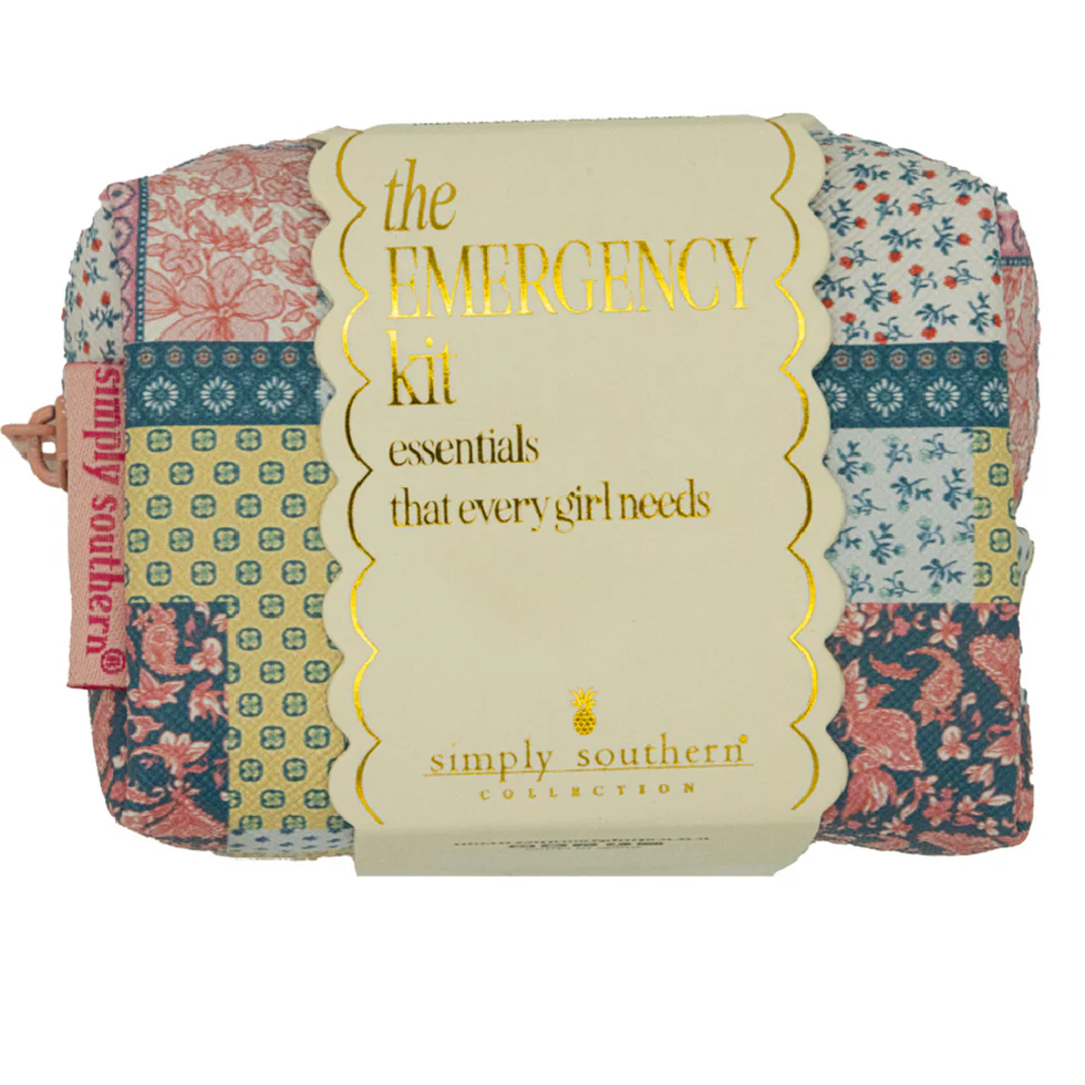 Mini Essentials Kit