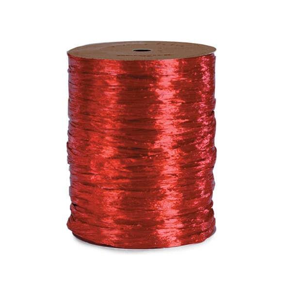 Pearlized Raffia Ribbon