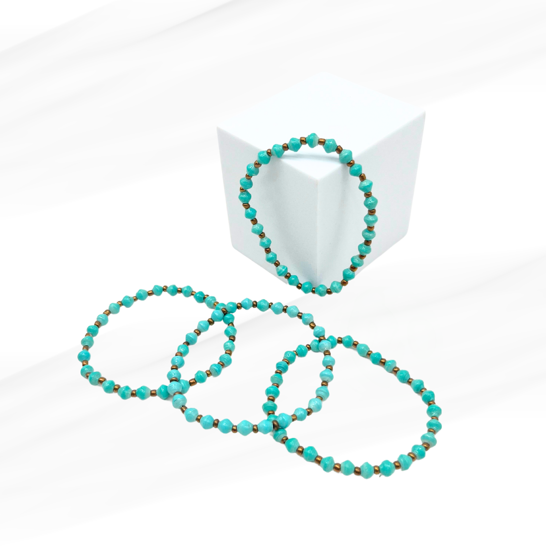 Stretchy Bracelets