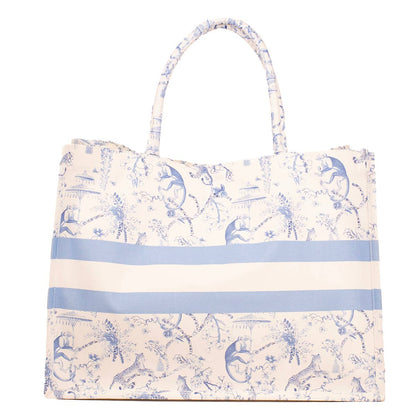 Borneo Classic Tote