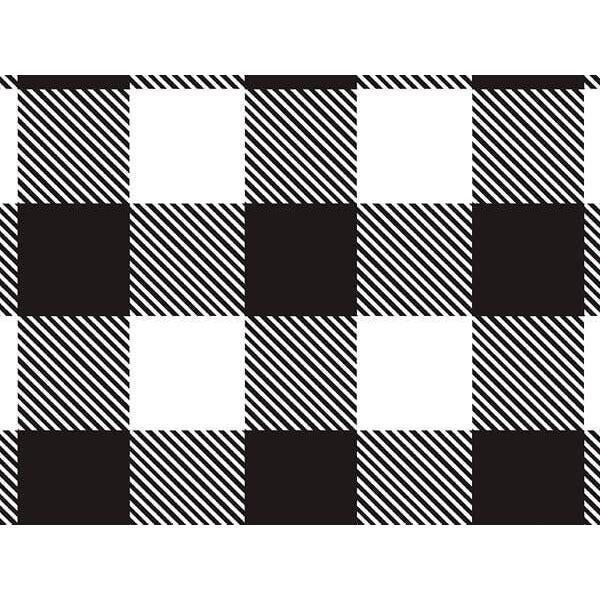 Classic Print Tissue Paper Bulk Packed Sheets