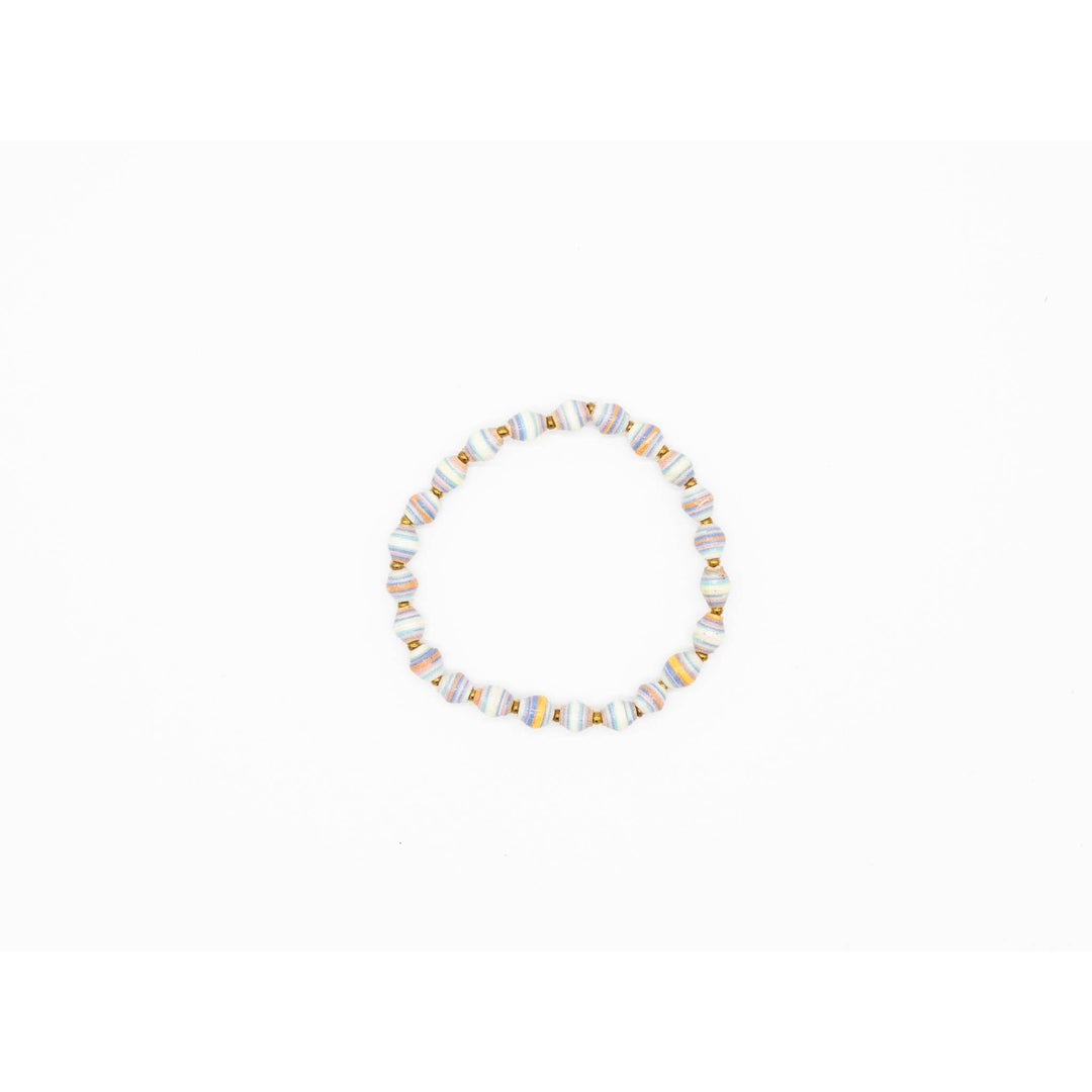 Stretchy Bracelets