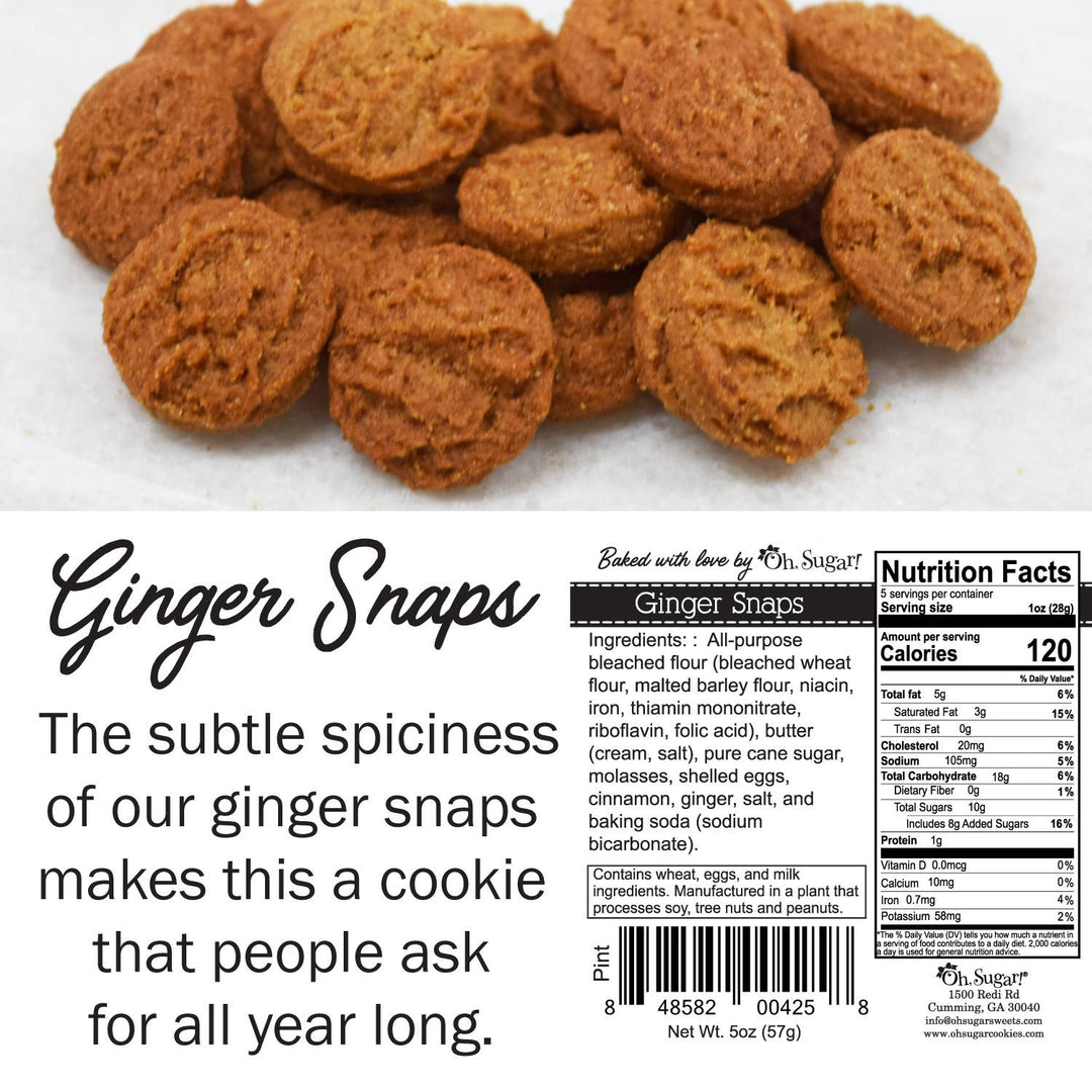 Cookies - Christmas Holiday Asst 