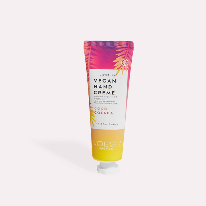 Coco Colada Oasis Vegan Hand &amp; Body Crème 1.5oz