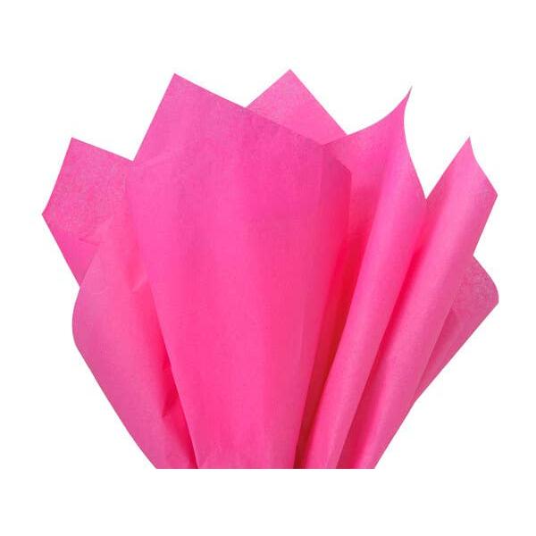 Bulk Color Tissue Paper 20X30" Sheets