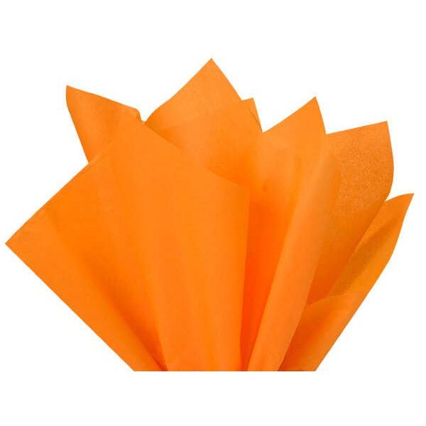 Bulk Color Tissue Paper 20X30" Sheets