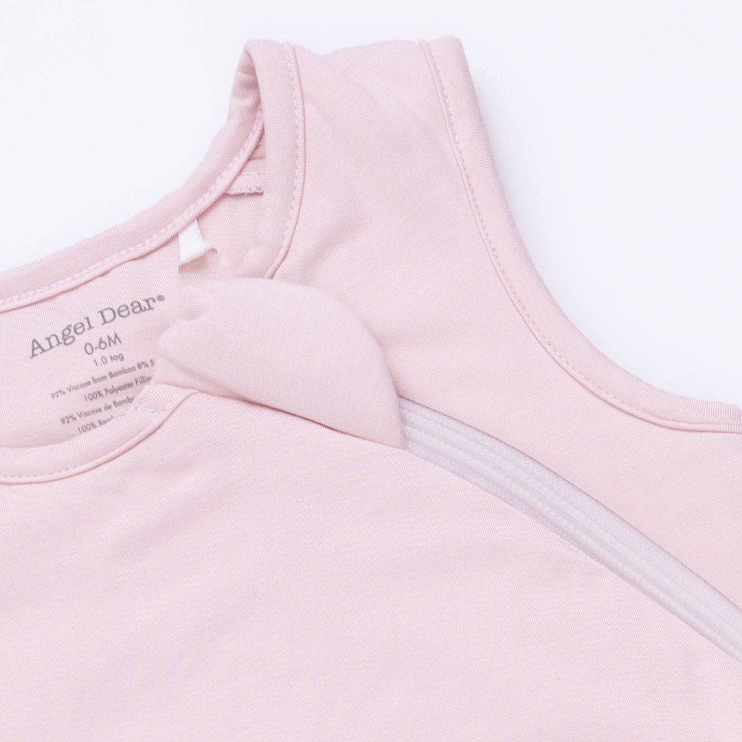 Angel Dear Solid Lotus — Sleep Bag