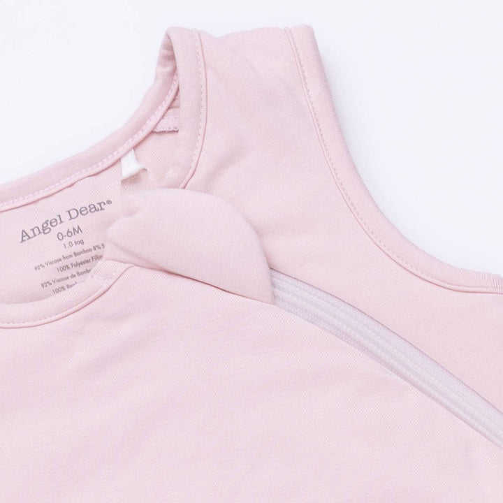 Angel Dear Solid Lotus — Sleep Bag