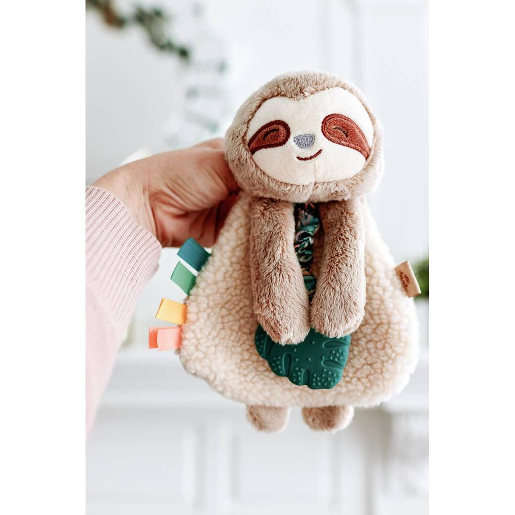 Itzy Friends Lovey™ Plush