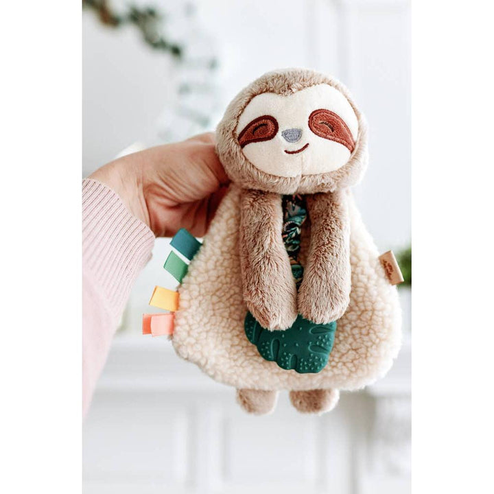 Itzy Friends Lovey™ Plush