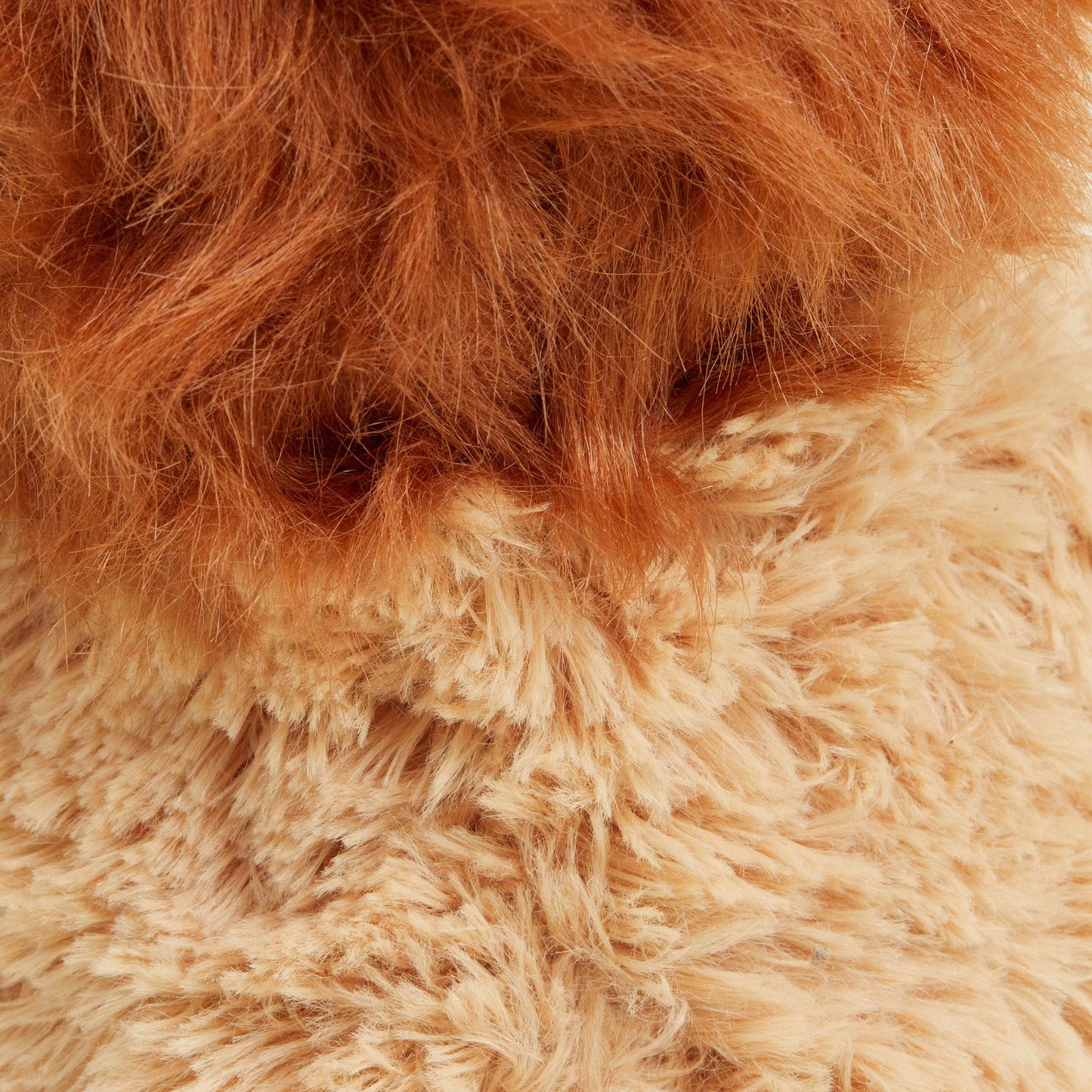 Warmies Lion Microwavable Plush
