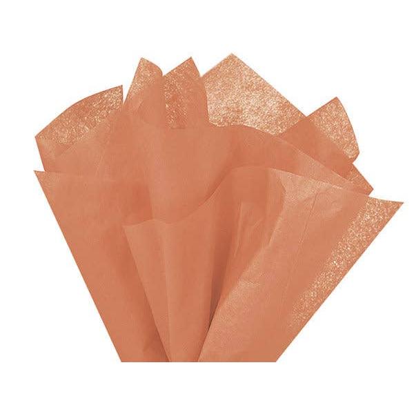 Color Tissue Paper 20X30" 24 Sheet Pack