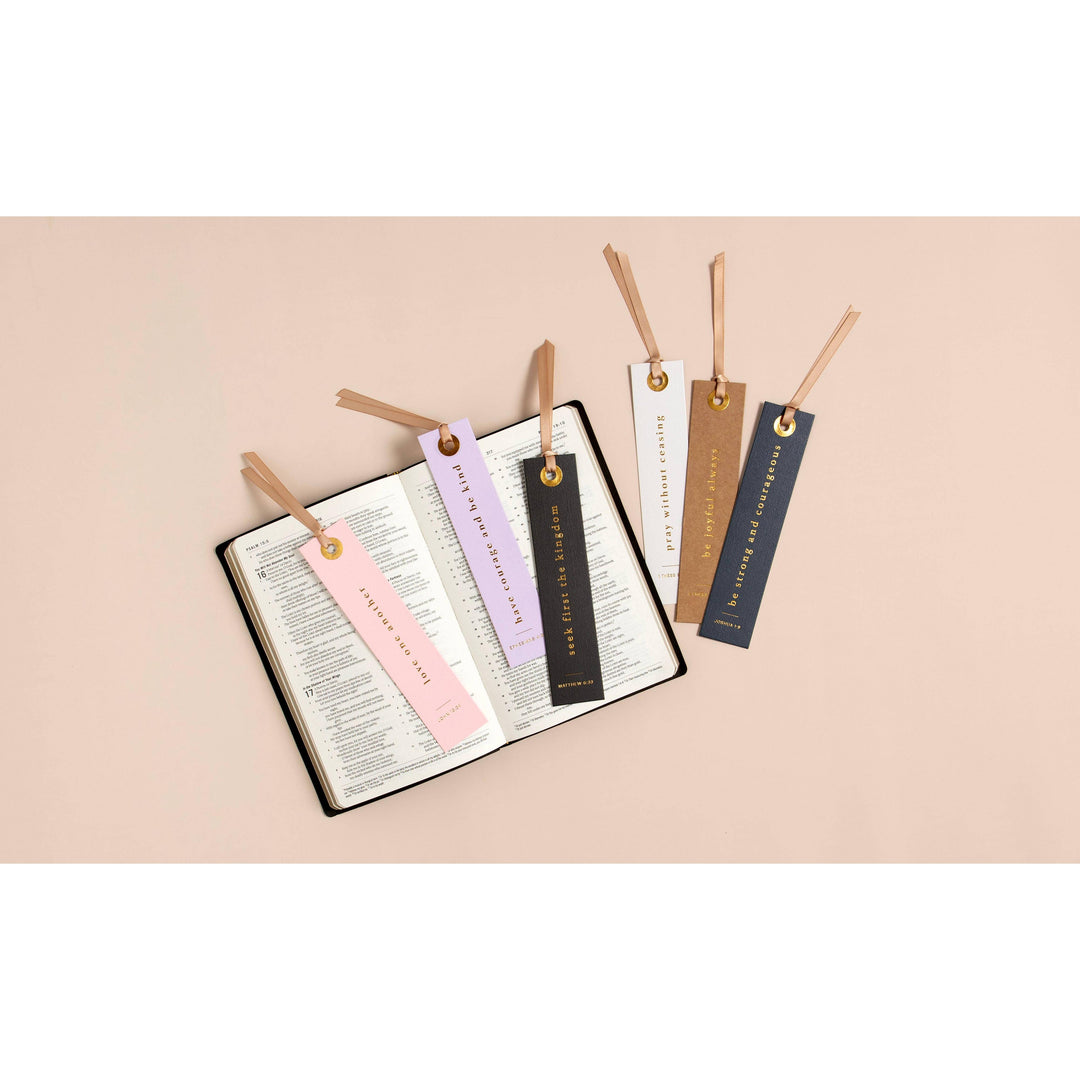 Love One Another Bookmark