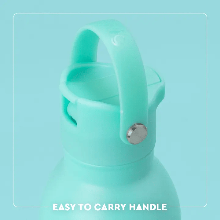 Pitch Hit Run Flip + Sip Bottle (26oz)