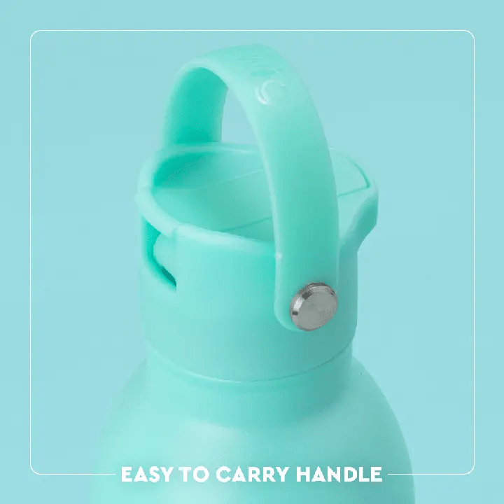 Pitch Hit Run Flip + Sip Bottle (26oz)