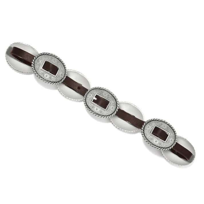 Brighton Fandango Concho Belt