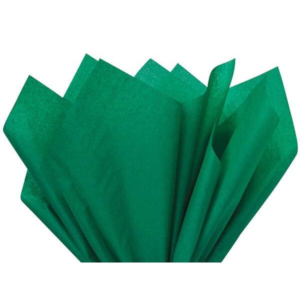Color Tissue Paper 20X30" 24 Sheet Pack