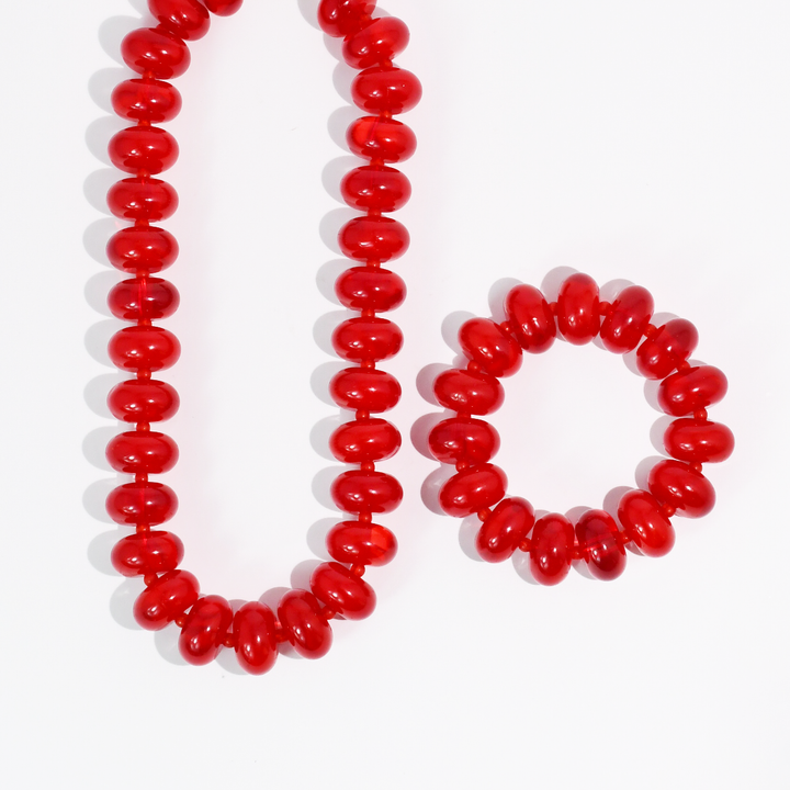 Sugar Beads Set