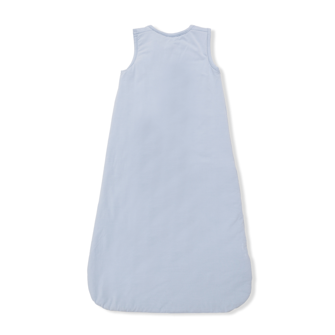 Angel Dear Solid Niagara Mist — Sleep Bag