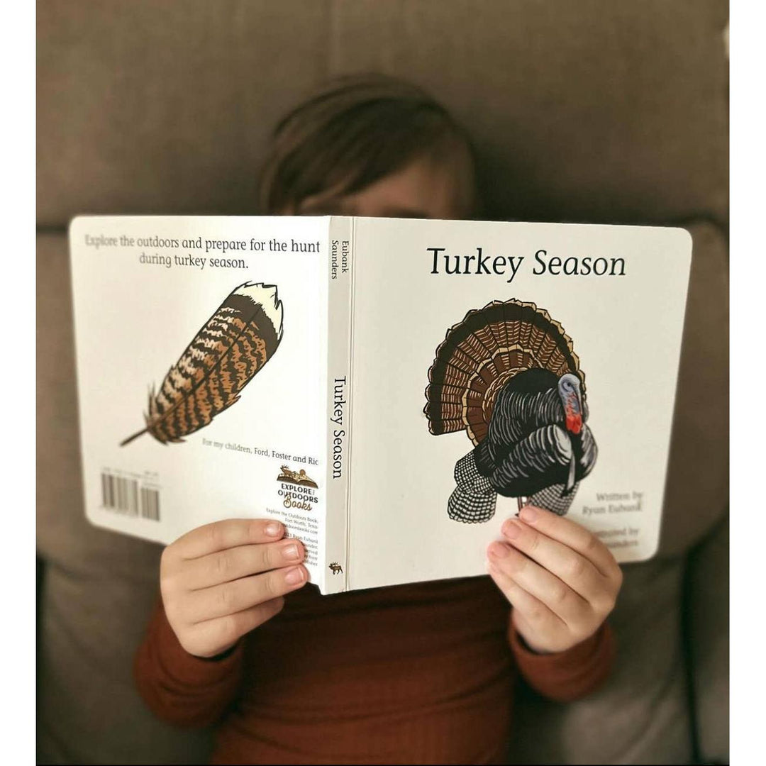 Turkey Season Children&