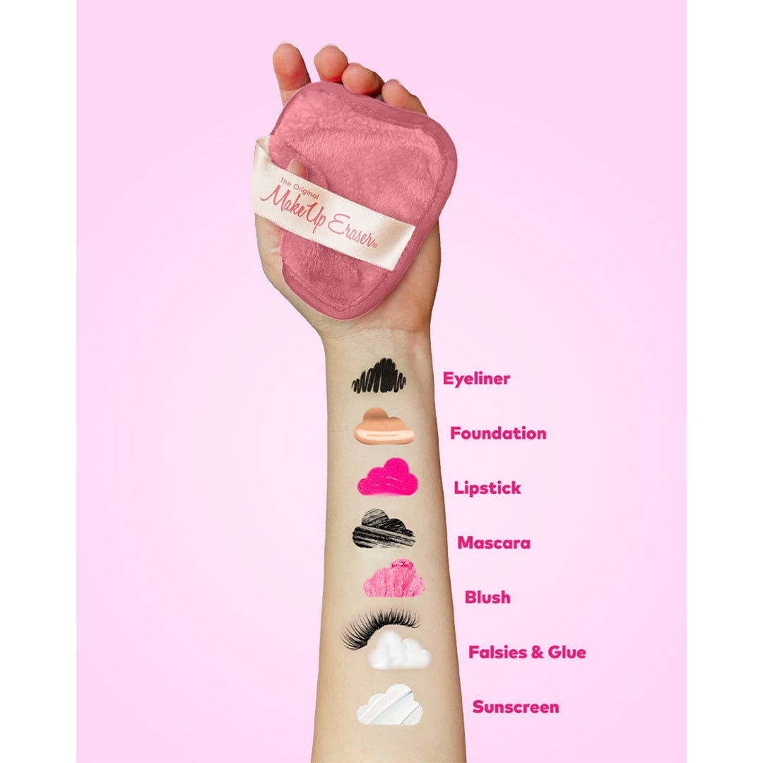 Sweet Cheeks Neutral 7-Day Set