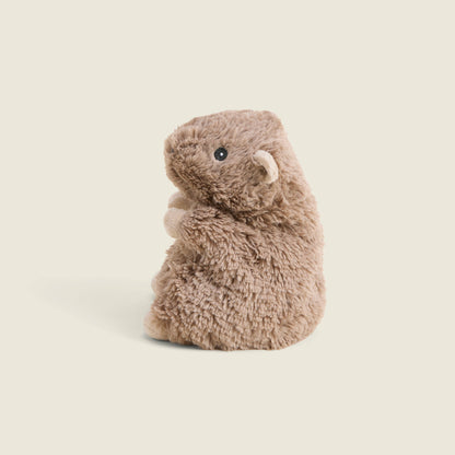 Capybara Warmies Junior