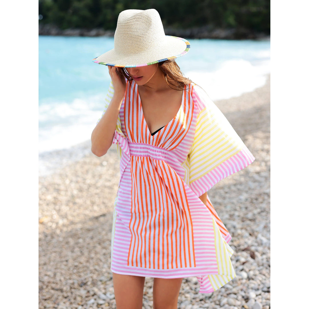 KENNEDY COVER-UP, MULTI