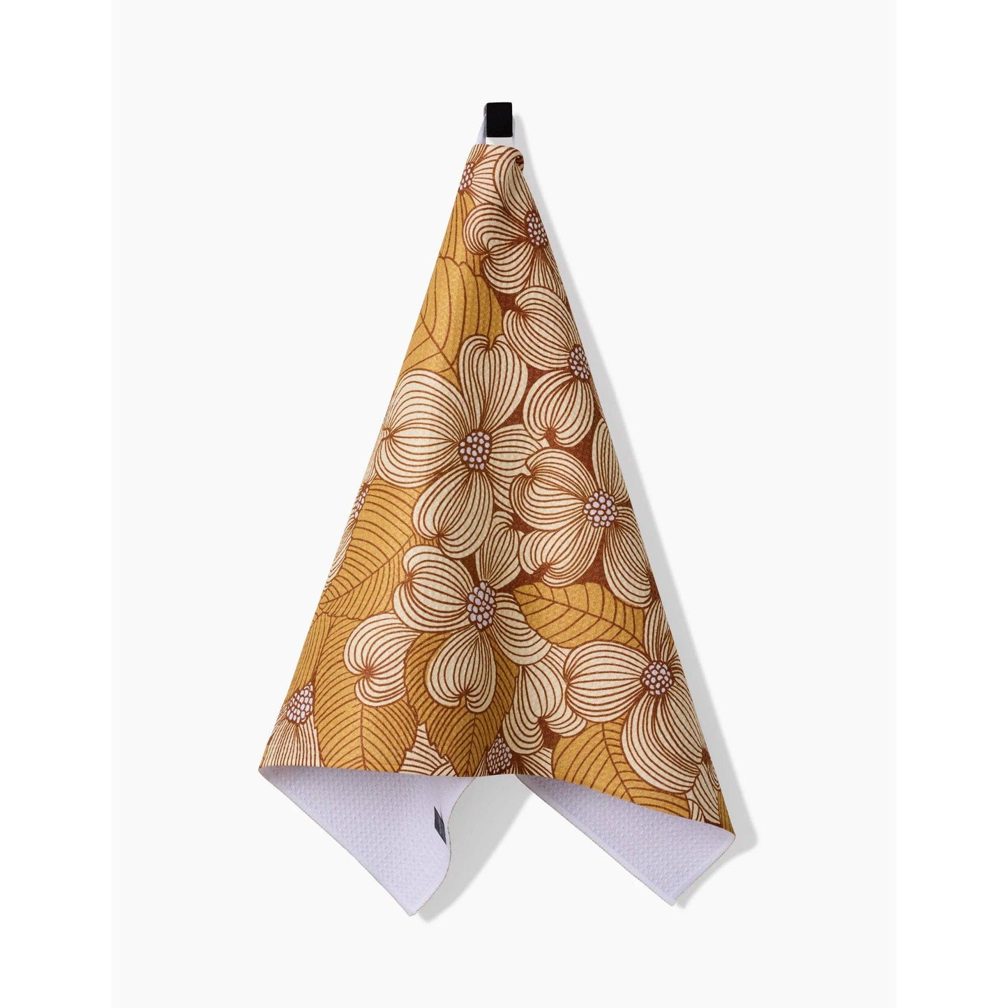 Dogwood Tea Towel